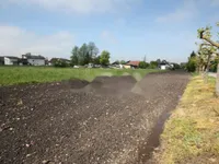 Недвижимость Участок земли под строительство в Гальевице: 1