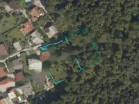 Недвижимость Земельный участок в районе Чрнушка Гмайна: 2