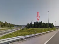 Недвижимость Участок под застройку в Подутике, Любляна: 1