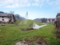 Недвижимость Земельный участок для застройки в Бизовике: 2