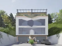 Недвижимость Участок под застройку в Шентвиде, Любляна: 5