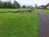 Недвижимость Земельный участок в тихом районе Любляны: 2