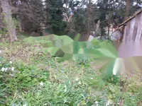 Недвижимость Участок для застройки на Руднике, Любляна: 1