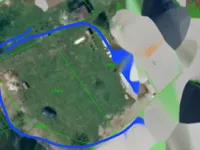 Недвижимость Участок для строительства в Загребе: 1
