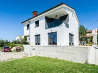 Недвижимость Дом в Хрватини 2022 года: 28