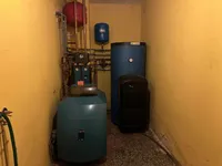 Недвижимость Двухэтажный дом в Изоле: 18