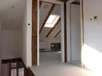 Недвижимость Изольский рядный дом: 15
