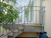 Недвижимость Двухэтажный дом в Хрватини: 2