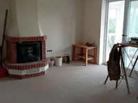 Недвижимость Двухэтажный дом в Хрватини: 14