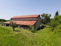 Недвижимость Двухэтажный дом с участком: 17
