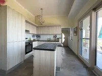 Недвижимость Дом с видом на море: 15