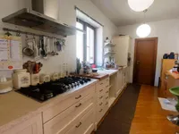 Недвижимость Двухэтажный дом в Локеве: 14