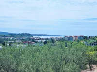 Недвижимость Дом с видом на море: 10