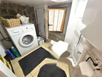 Недвижимость Дом с террасой в центре Копра: 8
