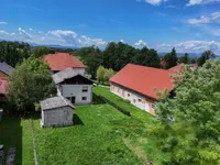 Недвижимость Участок, жилой район Новый Рудник, Любляна: 2