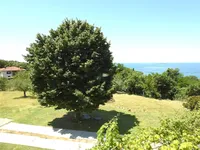Недвижимость Двухэтажный дом у моря: 18