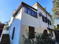 Недвижимость Двухэтажный дом в Портороже: 12