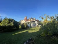 Недвижимость Дом с видом на море: 11