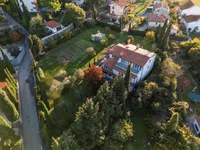 Недвижимость Дом с видом на море: 18