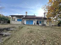 Недвижимость Двухэтажный дом Бошамарин: 15