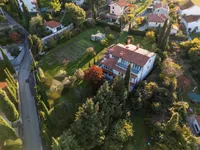 Недвижимость Дом с видом на море: 19
