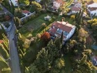 Недвижимость Дом с видом на море: 17