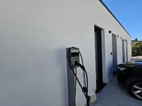Недвижимость Дом с террасой у моря: 5