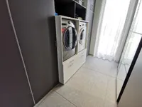 Недвижимость Дом с террасой у моря: 16