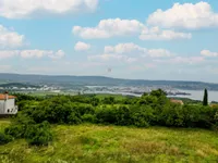 Недвижимость Дом с видом на море: 10