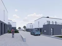 Недвижимость Дом с видом на море: 24