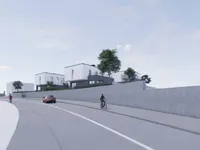 Недвижимость Дом с видом на море: 25
