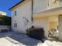 Недвижимость Двухэтажный дом в Пиране: 2