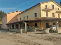 Недвижимость Дом с гостевым домом: 3