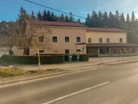 Недвижимость Дом с гостевым домом: 5