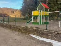 Недвижимость Дом с гостевым домом: 7