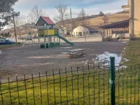 Недвижимость Дом с гостевым домом: 10
