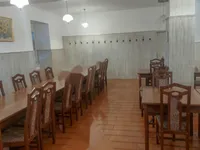 Недвижимость Дом с гостевым домом: 11