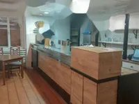 Недвижимость Дом с гостевым домом: 13