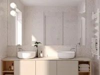 Недвижимость Новый дом с бассейном: 2