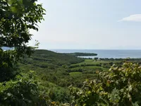 Недвижимость Дом на террасе с видом на море: 1