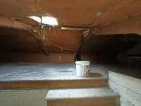Недвижимость Террасный дом с садом: 2