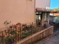 Недвижимость Террасный дом в центре Изолы: 3