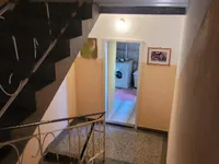 Недвижимость Террасный дом в центре Изолы: 9