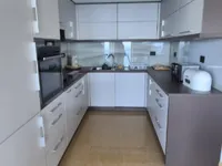 Недвижимость Изолированный Дом на Клифе: 8