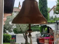 Недвижимость Дом с террасой в Изоле: 2