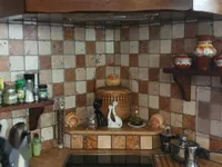 Недвижимость Дом с террасой в Изоле: 12