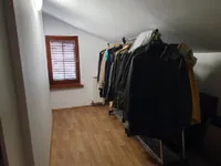 Недвижимость Дом с террасой в Изоле: 17