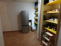 Недвижимость Дом с террасой в Изоле: 27