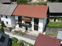 Недвижимость Двухквартирный дом Бохинска Бела: 1