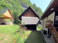 Недвижимость Двухквартирный дом Бохинска Бела: 15